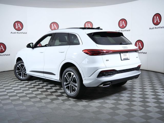 2025 Audi Q5 Premium Plus - Photo 6