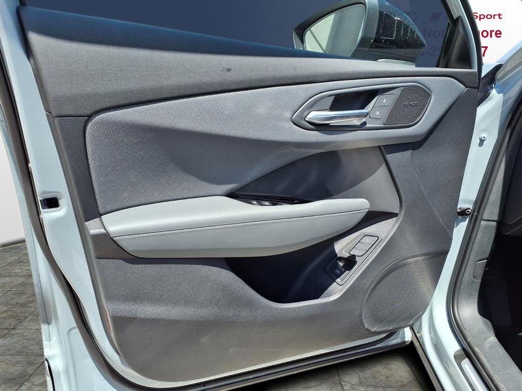 2026 Audi Q3 Base - Photo 10