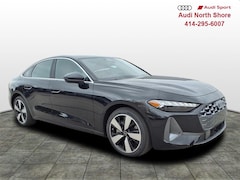 2025 Audi All-new A5 Hatchback