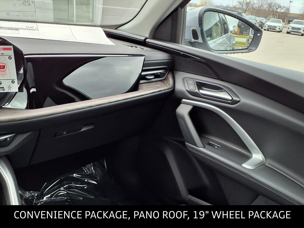 2025 Audi Q5 Premium - Photo 17