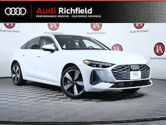 2025 Audi A5 2.0T Premium Plus Hatchback