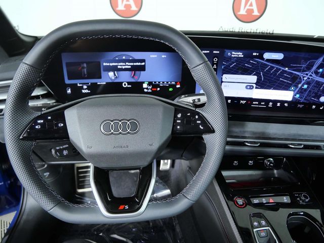 2026 Audi S5 Premium Plus - Photo 19