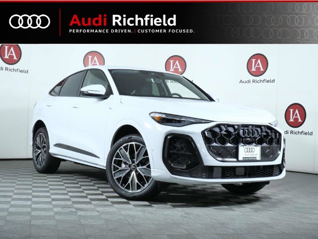 2026 Audi Q5 2.0T Premium Plus SUV