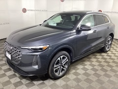 2025 Audi All-new Q5 2.0T Premium SUV