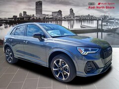 2025 Audi Q3 Premium Plus SUV