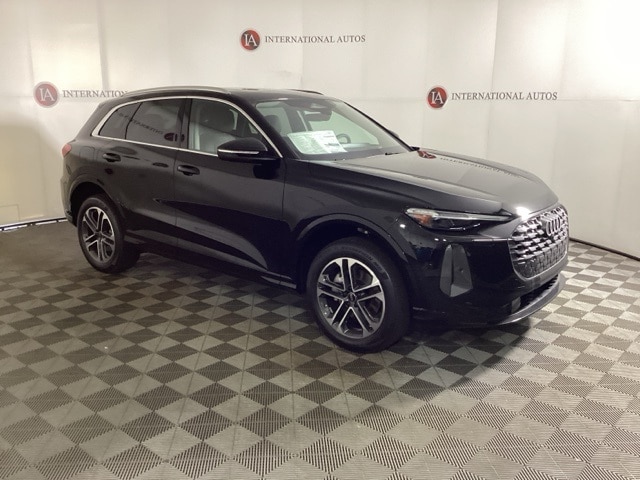 2025 Audi Q5 2.0T Premium Plus photo 3