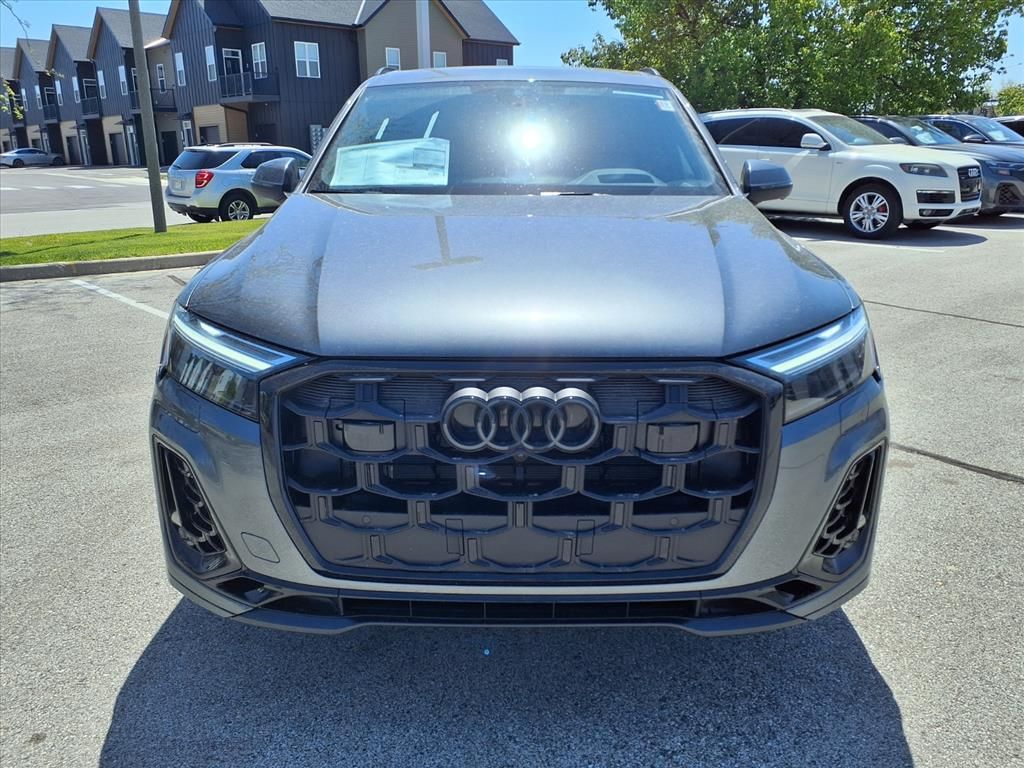 2026 Audi Q7 Prestige - Photo 6