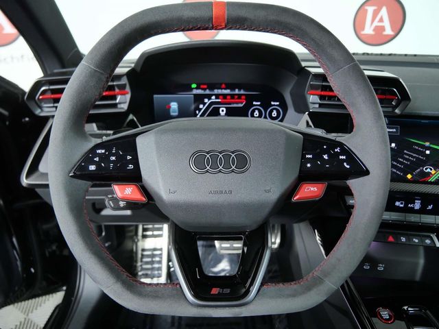 2026 Audi RS 3 Base - Photo 22