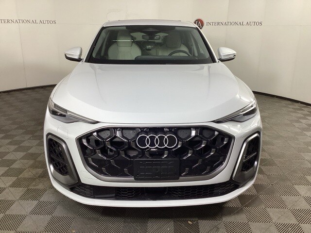 2025 Audi Q5 Sportback 2.0T Prestige photo 2