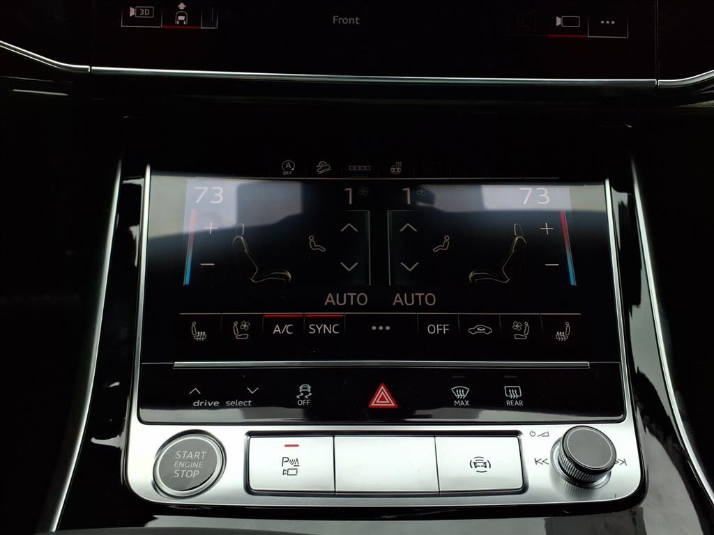 2026 Audi Q7 S Line Premium Plus - Photo 17