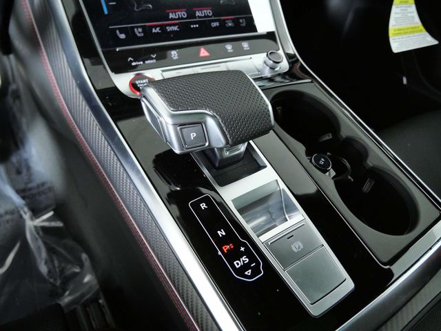 2026 Audi SQ8 Prestige - Photo 21