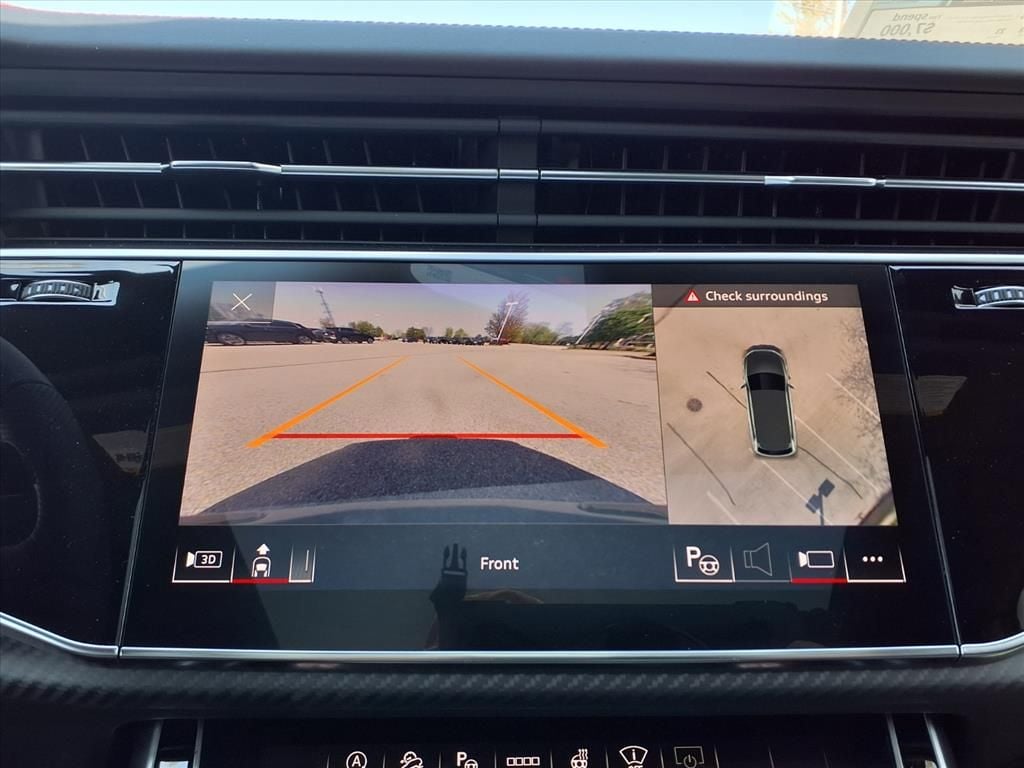 2026 Audi Q7 Prestige - Photo 17