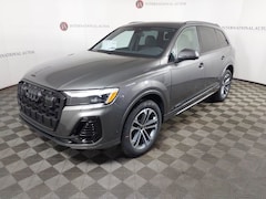 2026 Audi Q7 55 Premium SUV