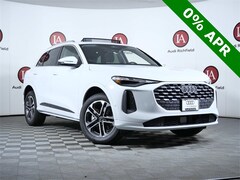 2025 Audi Q5 2.0T Premium SUV