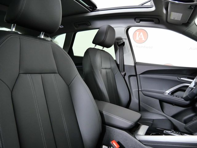 2025 Audi Q5 Premium Plus - Photo 12