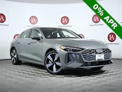 2025 Audi A5 2.0T Premium Plus Hatchback