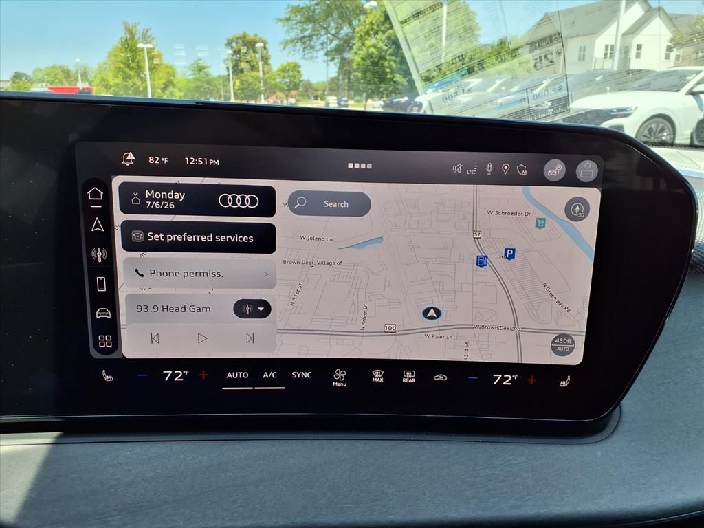 2026 Audi Q3 Base - Photo 24