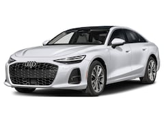 2026 Audi A6 Premium Plus Sedan