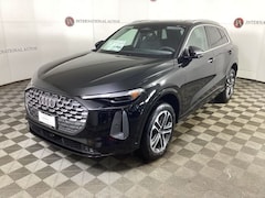 2025 Audi Q5 2.0T Premium Plus SUV