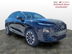 2026 Audi Q3 S Line SUV