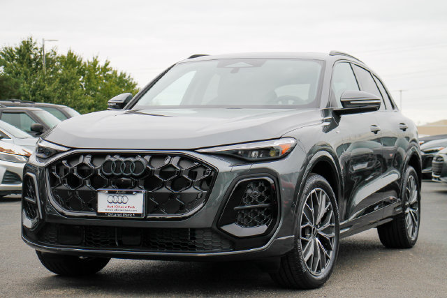 2026 Audi Q5 2.0T Prestige SUV