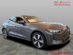 2025 Audi All-new A5 Hatchback