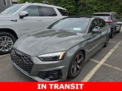 2023 Audi A5 Sportback 45 S Line Premium Plus Hatchback