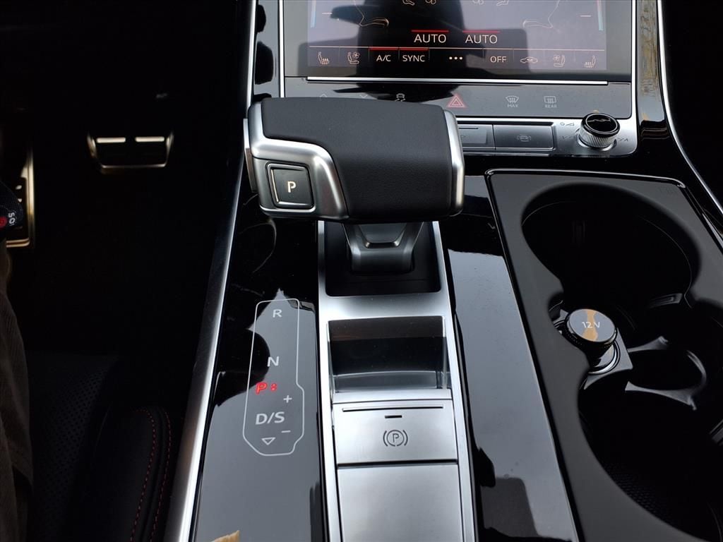 2026 Audi Q7 Prestige - Photo 20