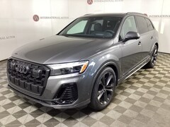 2025 Audi Q7 55 Prestige SUV