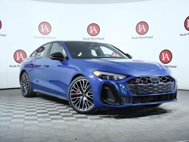 2026 Audi S5 Premium Plus quattro S tronic's photo