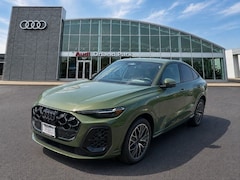 2026 Audi Q5 2.0T Prestige SUV