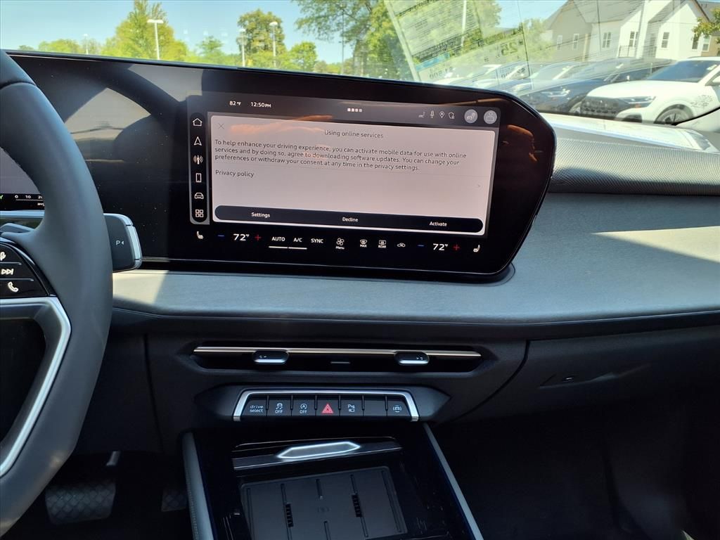 2026 Audi Q3 Base - Photo 17