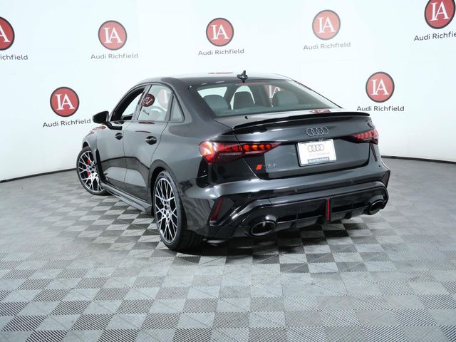 2026 Audi RS 3 Base - Photo 6