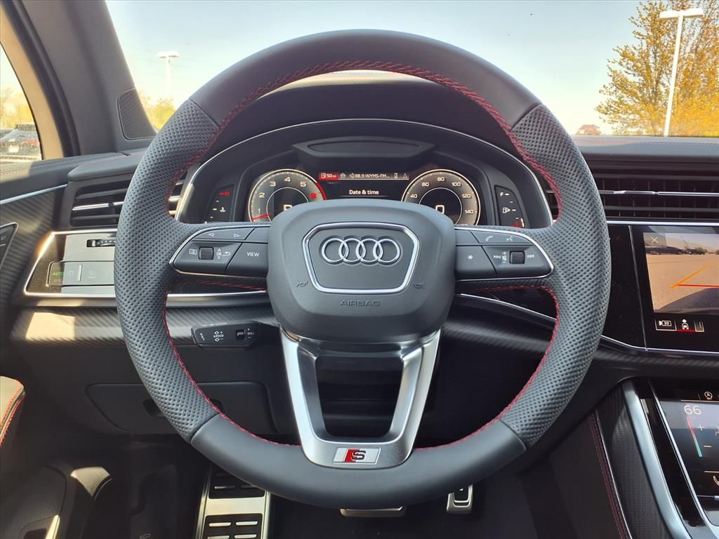 2026 Audi Q7 Prestige - Photo 13