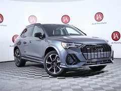 2025 Audi Q3 Premium Plus SUV