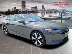 2025 Audi All-new A5 2.0T Premium Hatchback