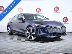 2025 Audi A5 2.0T Premium Plus Hatchback