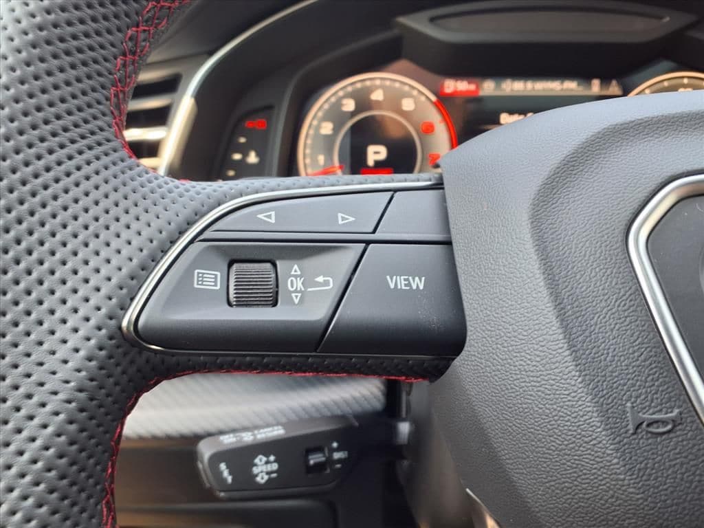 2026 Audi Q7 Prestige - Photo 14