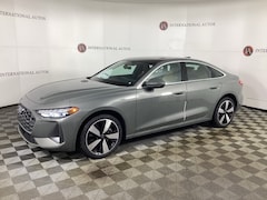 2025 Audi All-new A5 2.0T Premium Plus Hatchback