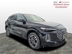 2025 Audi All-new Q5 2.0T Premium Plus SUV