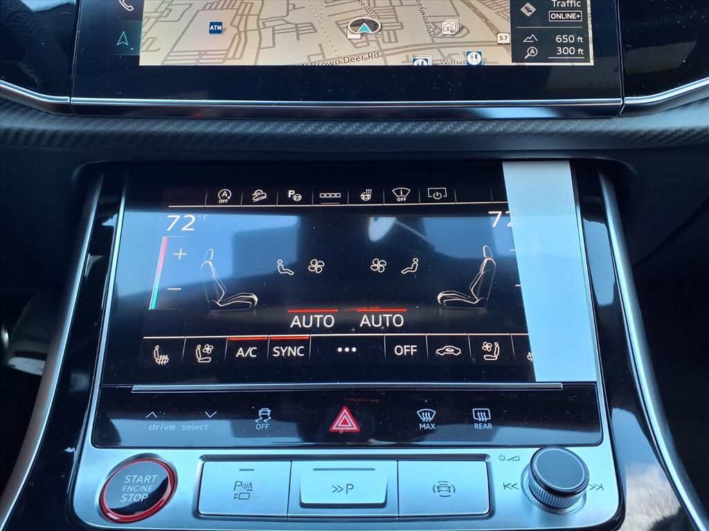2026 Audi RS Q8 Base - Photo 19