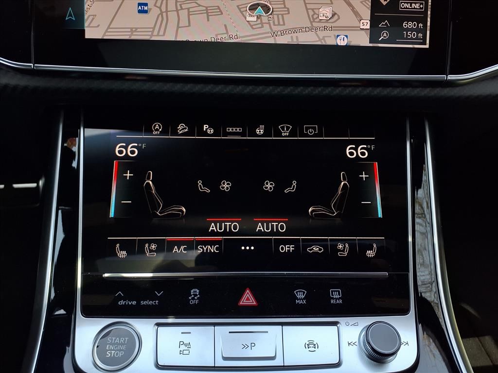 2026 Audi Q7 Prestige - Photo 19