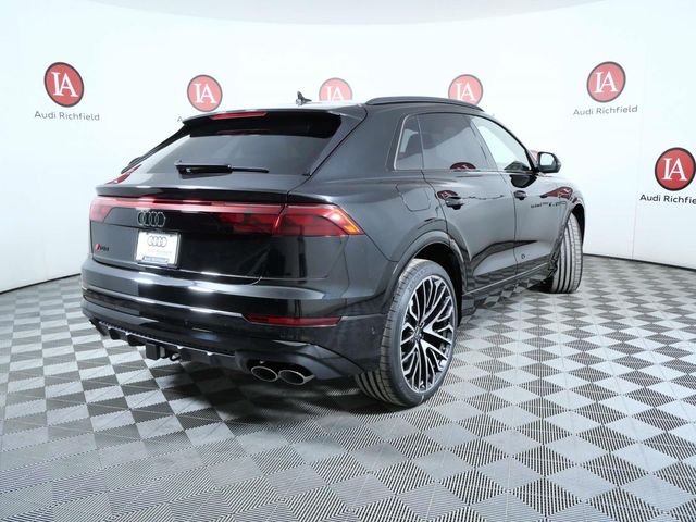 2026 Audi SQ8 Prestige - Photo 8