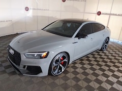 2019 Audi RS 5 2.9T Hatchback