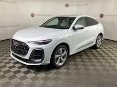 2025 Audi All-new Q5 2.0T Prestige SUV