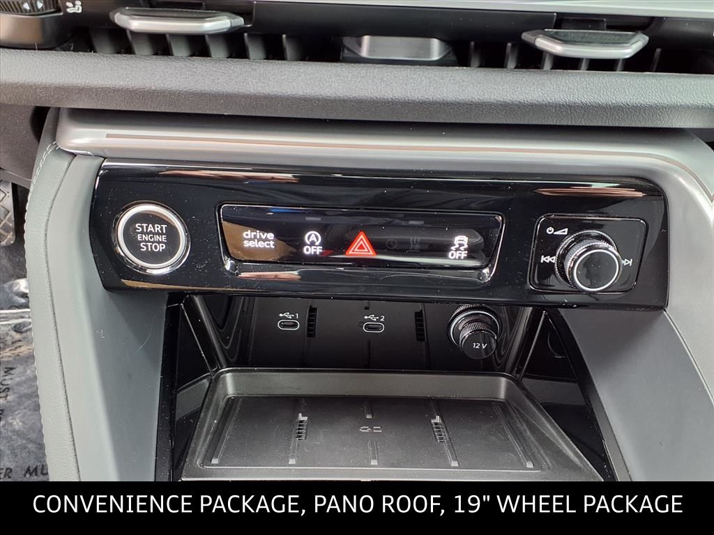 2025 Audi Q5 Premium - Photo 22