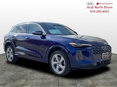 2025 Audi All-new Q5 2.0T Premium Plus SUV