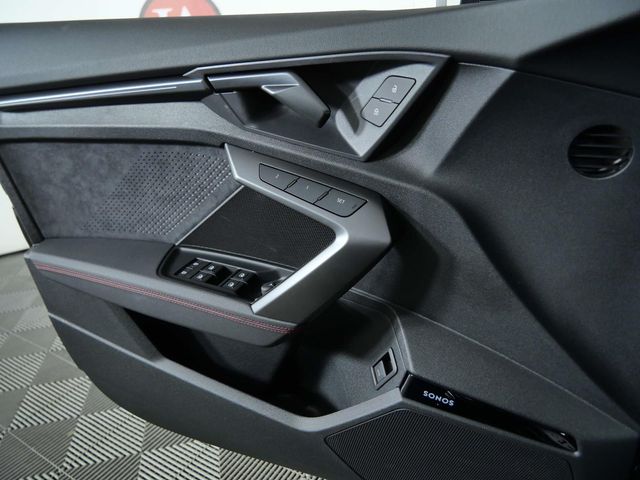 2026 Audi RS 3 Base - Photo 27
