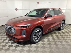 2025 Audi All-new Q5 2.0T Premium Plus SUV