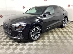 2026 Audi Q8 55 Premium SUV